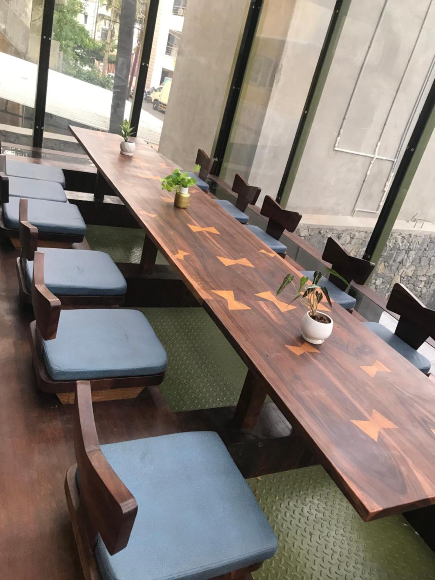 La Papillon Maison 퐁디셰리 외부 사진